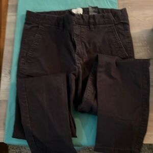 Excellent shape men’s H&M skinny fit chinos